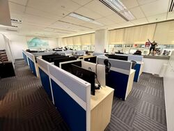Robinson 112 (D1), Office #584862851